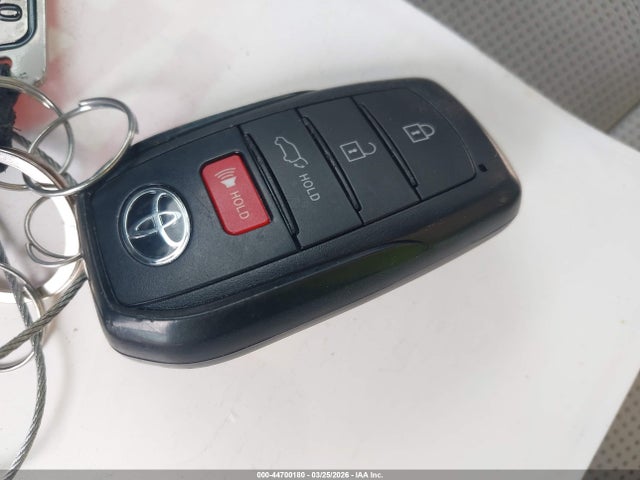 Toyota Grand Highlander Limited 2025 5TDAAAA55SS033089 Image 11