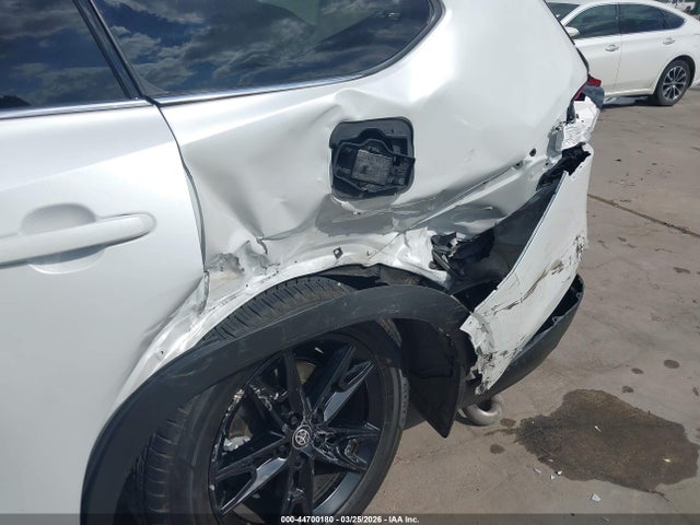 Toyota Grand Highlander Limited 2025 5TDAAAA55SS033089 Image 6
