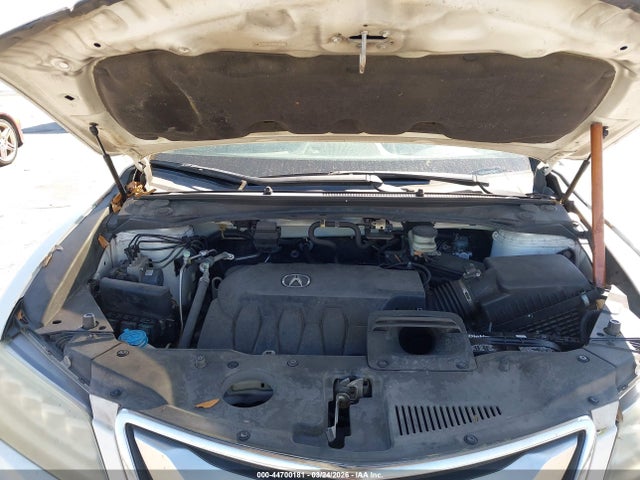 2016 ACURA RDX 5J8TB3H55GL008226 Photo 9