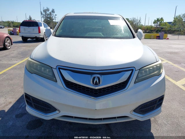 2016 ACURA RDX 5J8TB3H55GL008226 Photo 5