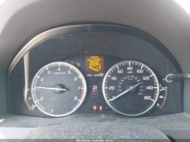 2016 ACURA RDX 5J8TB3H55GL008226 Photo 6