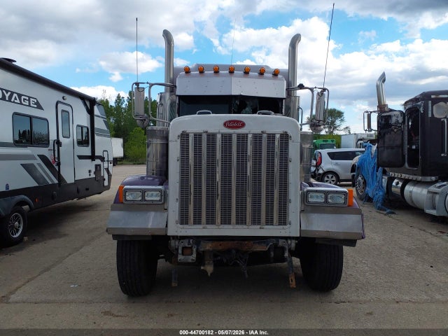 2007 Peterbilt 379 მანქანა იყიდება აუქციონზე, vin: 1XP5DB9X37N653570, აუქციონის ნომერი: 44700182