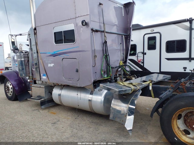 2007 Peterbilt 379 მანქანა იყიდება აუქციონზე, vin: 1XP5DB9X37N653570, აუქციონის ნომერი: 44700182