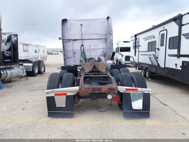 2007 Peterbilt 379 მანქანა იყიდება აუქციონზე, vin: 1XP5DB9X37N653570, აუქციონის ნომერი: 44700182