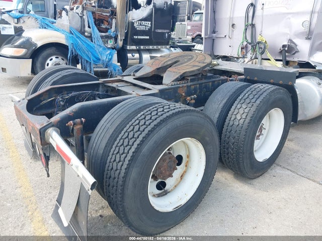 2007 Peterbilt 379 მანქანა იყიდება აუქციონზე, vin: 1XP5DB9X37N653570, აუქციონის ნომერი: 44700182