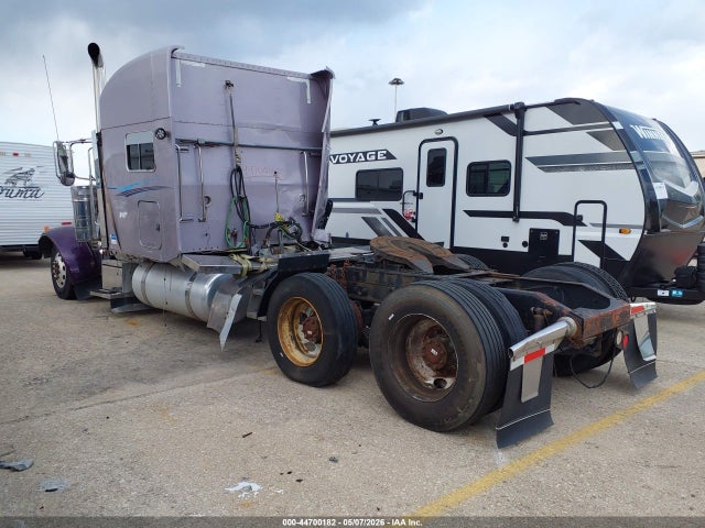 2007 Peterbilt 379 მანქანა იყიდება აუქციონზე, vin: 1XP5DB9X37N653570, აუქციონის ნომერი: 44700182