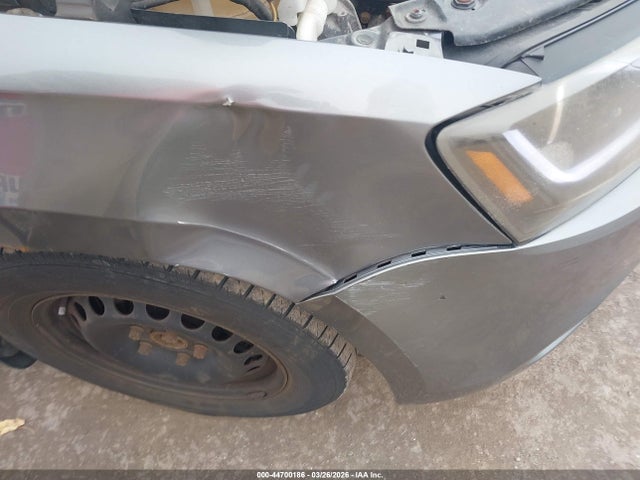 Aukcja sprzedaży 2012 Volkswagen Jetta 2.0l S, vin: 3VW2K7AJ8CM367892, numer aukcji: 44700186