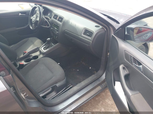 Aukcja sprzedaży 2012 Volkswagen Jetta 2.0l S, vin: 3VW2K7AJ8CM367892, numer aukcji: 44700186