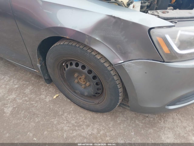 Aukcja sprzedaży 2012 Volkswagen Jetta 2.0l S, vin: 3VW2K7AJ8CM367892, numer aukcji: 44700186