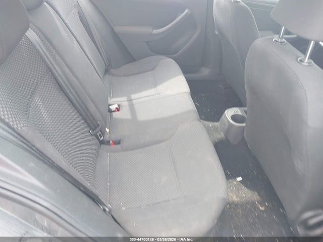 Aukcja sprzedaży 2012 Volkswagen Jetta 2.0l S, vin: 3VW2K7AJ8CM367892, numer aukcji: 44700186