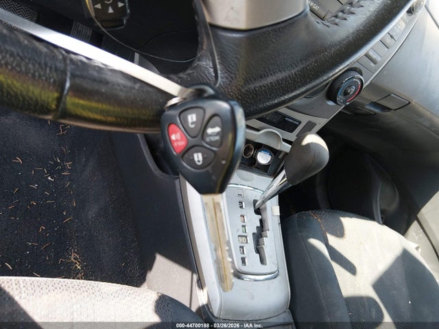 2010 TOYOTA COROLLA 2T1BU4EE9AC480149 Photo 10