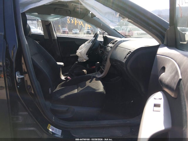 2010 TOYOTA COROLLA 2T1BU4EE9AC480149 Photo 4