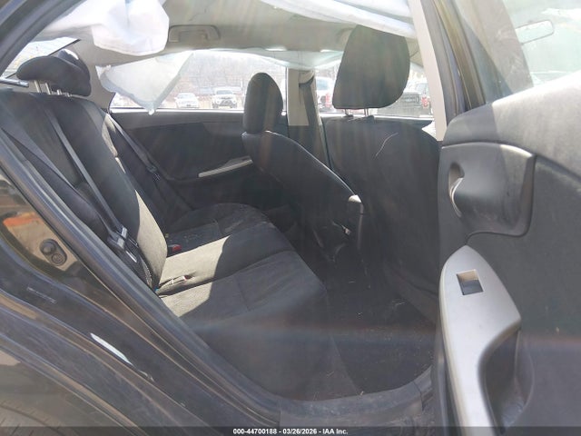 2010 TOYOTA COROLLA 2T1BU4EE9AC480149 Photo 7