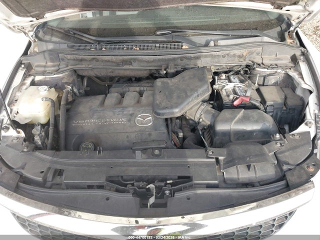 44700192 :رقم المزاد ، JM3TB28A780135401 vin ، 2008 Mazda Cx-9 Grand Touring مزاد بيع