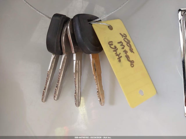 44700192 :رقم المزاد ، JM3TB28A780135401 vin ، 2008 Mazda Cx-9 Grand Touring مزاد بيع