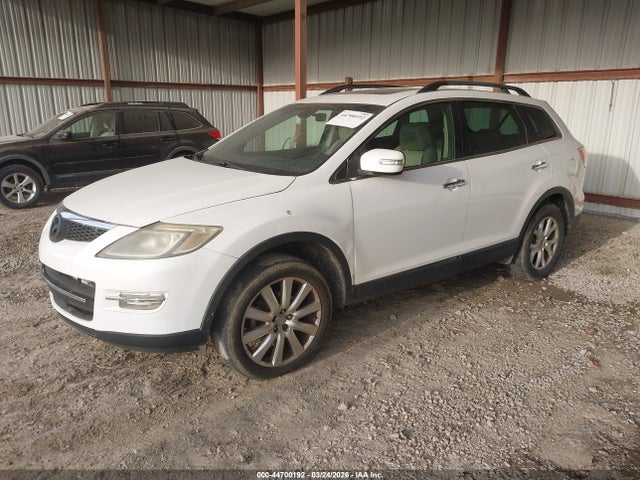 44700192 :رقم المزاد ، JM3TB28A780135401 vin ، 2008 Mazda Cx-9 Grand Touring مزاد بيع