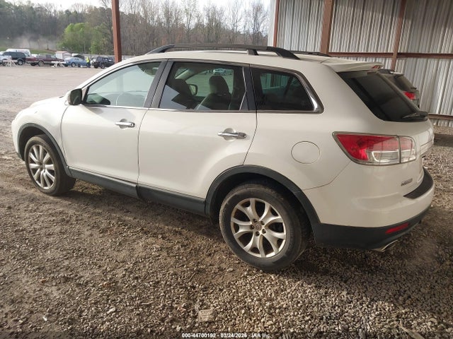 44700192 :رقم المزاد ، JM3TB28A780135401 vin ، 2008 Mazda Cx-9 Grand Touring مزاد بيع