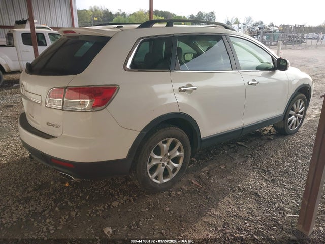 44700192 :رقم المزاد ، JM3TB28A780135401 vin ، 2008 Mazda Cx-9 Grand Touring مزاد بيع