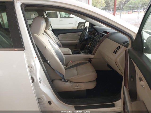 44700192 :رقم المزاد ، JM3TB28A780135401 vin ، 2008 Mazda Cx-9 Grand Touring مزاد بيع