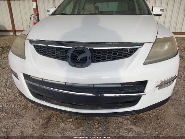 44700192 :رقم المزاد ، JM3TB28A780135401 vin ، 2008 Mazda Cx-9 Grand Touring مزاد بيع