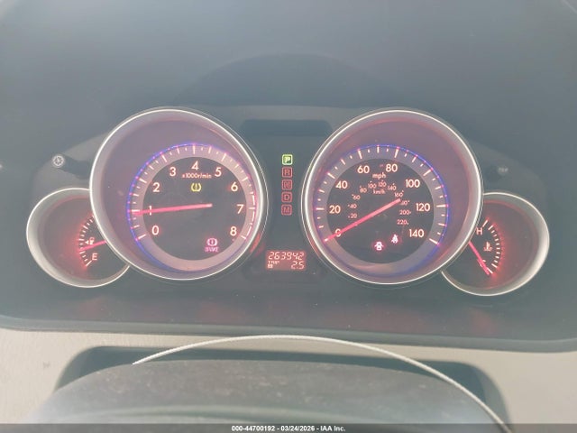44700192 :رقم المزاد ، JM3TB28A780135401 vin ، 2008 Mazda Cx-9 Grand Touring مزاد بيع