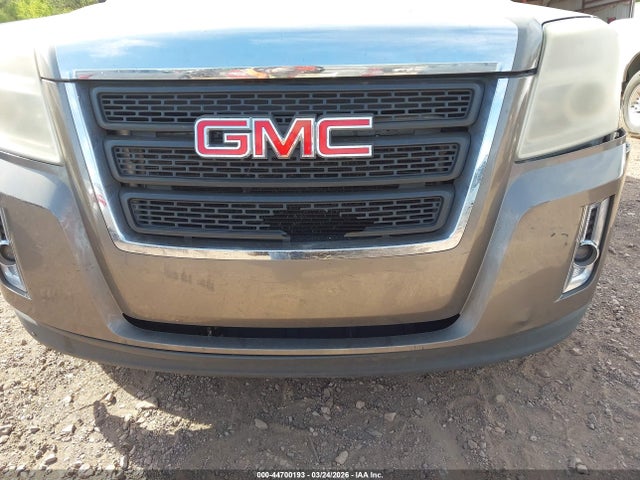 Aukcja sprzedaży 2012 Gmc Terrain Slt-1, vin: 2GKFLUE55C6388663, numer aukcji: 44700193