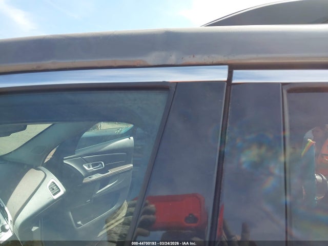 Aukcja sprzedaży 2012 Gmc Terrain Slt-1, vin: 2GKFLUE55C6388663, numer aukcji: 44700193
