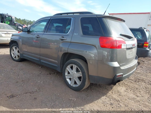 Aukcja sprzedaży 2012 Gmc Terrain Slt-1, vin: 2GKFLUE55C6388663, numer aukcji: 44700193