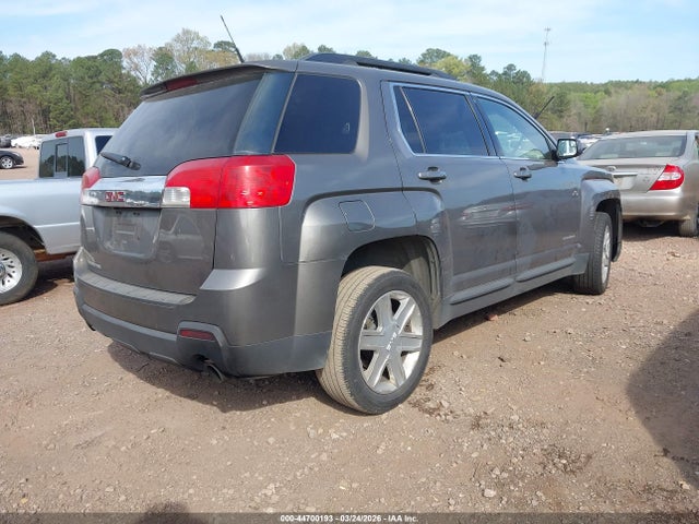 Aukcja sprzedaży 2012 Gmc Terrain Slt-1, vin: 2GKFLUE55C6388663, numer aukcji: 44700193