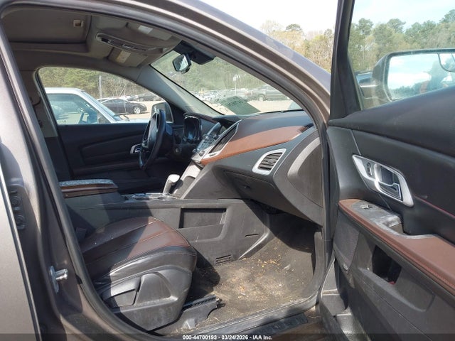Aukcja sprzedaży 2012 Gmc Terrain Slt-1, vin: 2GKFLUE55C6388663, numer aukcji: 44700193