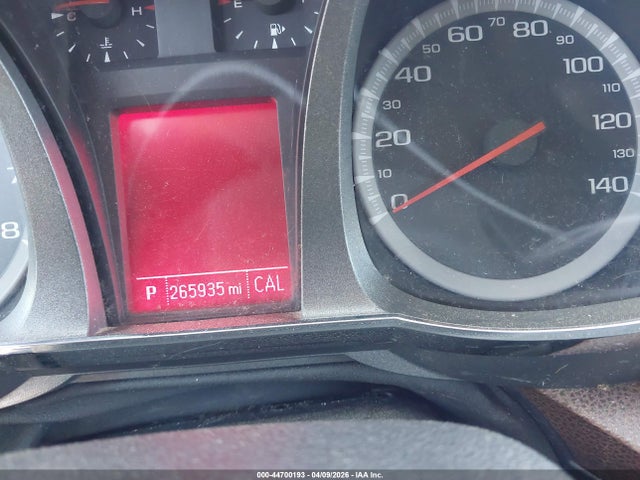 Aukcja sprzedaży 2012 Gmc Terrain Slt-1, vin: 2GKFLUE55C6388663, numer aukcji: 44700193