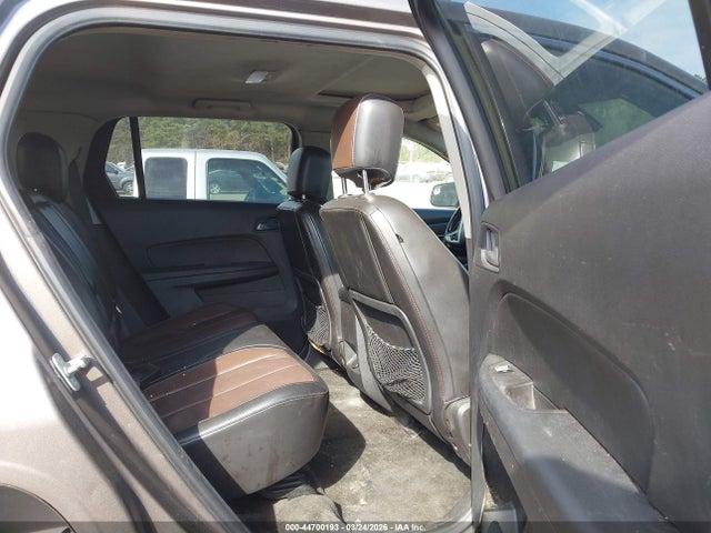 Aukcja sprzedaży 2012 Gmc Terrain Slt-1, vin: 2GKFLUE55C6388663, numer aukcji: 44700193