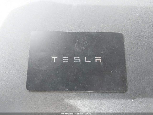 2023 TESLA MODEL Y 7SAYGDEE4PA135701 Photo 10