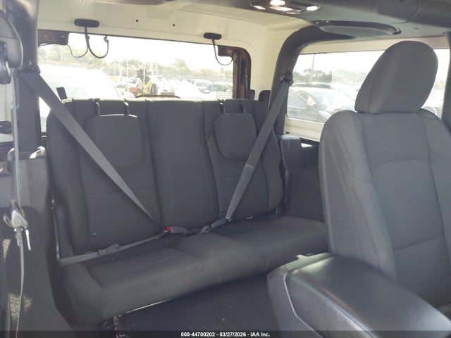 Продаж на аукціоні авто 2021 Jeep Wrangler Sport S 4x4, vin: 1C4HJXAGXMW528426, номер лоту: 44700202