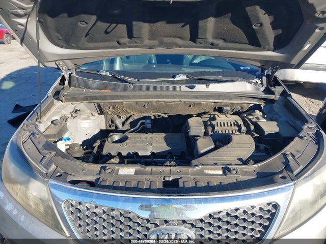 Aukcja sprzedaży 2011 Kia Sorento Ex, vin: 5XYKU4A1XBG097670, numer aukcji: 44700204