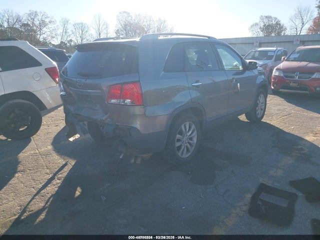 Aukcja sprzedaży 2011 Kia Sorento Ex, vin: 5XYKU4A1XBG097670, numer aukcji: 44700204