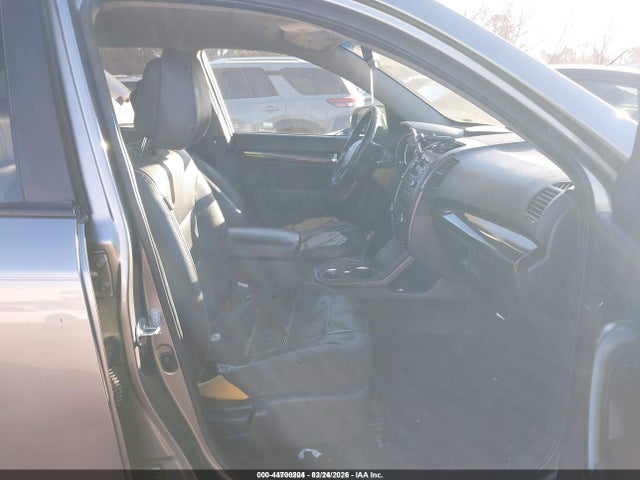 Aukcja sprzedaży 2011 Kia Sorento Ex, vin: 5XYKU4A1XBG097670, numer aukcji: 44700204