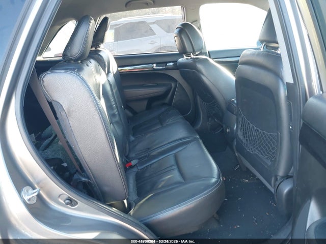 Aukcja sprzedaży 2011 Kia Sorento Ex, vin: 5XYKU4A1XBG097670, numer aukcji: 44700204