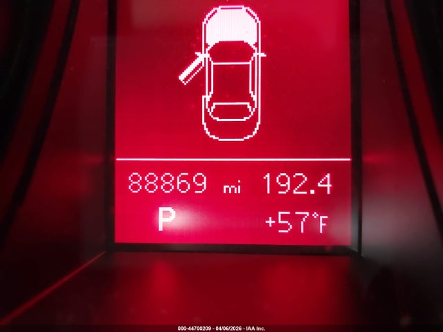 44700209 :رقم المزاد ، WAUJFAFH7AN025517 vin ، 2010 Audi A5 2.0t Premium مزاد بيع