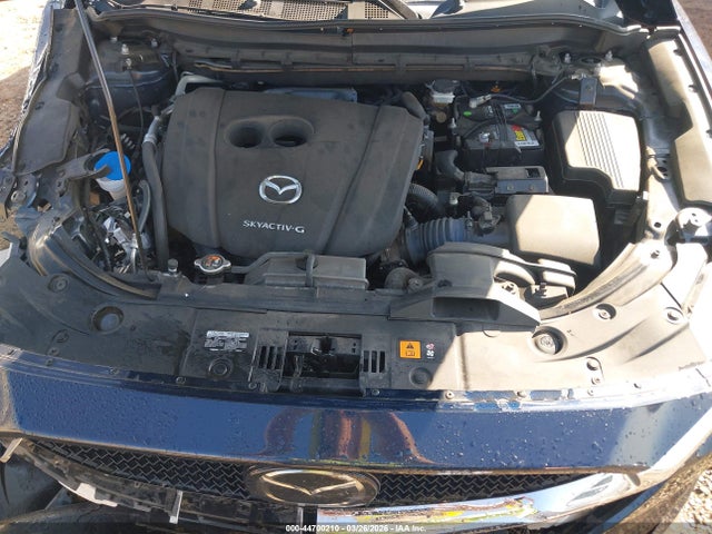 Продаж на аукціоні авто 2020 Mazda Cx-5 Grand Touring, vin: JM3KFBDM5L1783077, номер лоту: 44700210