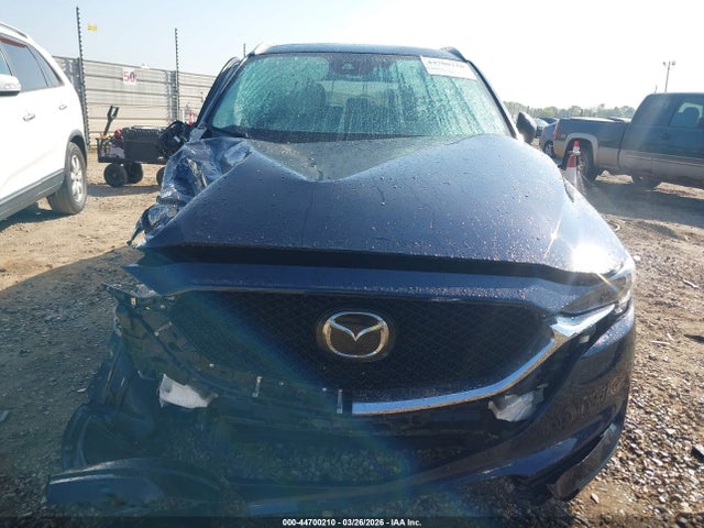 Продаж на аукціоні авто 2020 Mazda Cx-5 Grand Touring, vin: JM3KFBDM5L1783077, номер лоту: 44700210