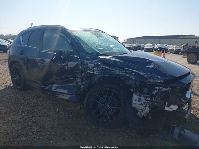 Продаж на аукціоні авто 2020 Mazda Cx-5 Grand Touring, vin: JM3KFBDM5L1783077, номер лоту: 44700210