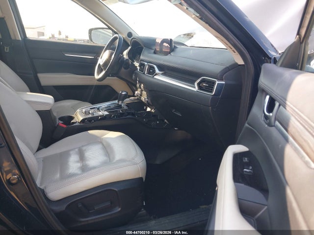 Продаж на аукціоні авто 2020 Mazda Cx-5 Grand Touring, vin: JM3KFBDM5L1783077, номер лоту: 44700210