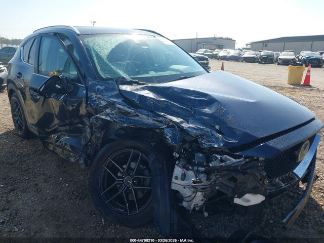 Продаж на аукціоні авто 2020 Mazda Cx-5 Grand Touring, vin: JM3KFBDM5L1783077, номер лоту: 44700210