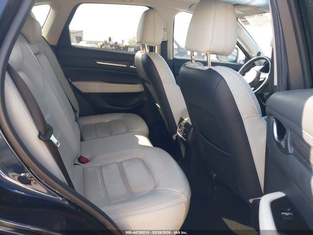 Продаж на аукціоні авто 2020 Mazda Cx-5 Grand Touring, vin: JM3KFBDM5L1783077, номер лоту: 44700210
