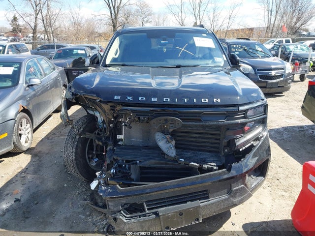 Aukcja sprzedaży 2025 Ford Expedition Active Max, vin: 1FMJK1J8XSEA49586, numer aukcji: 44700213