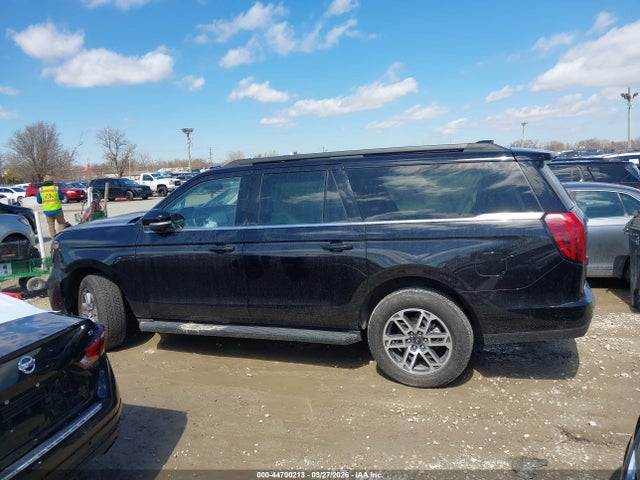 Aukcja sprzedaży 2025 Ford Expedition Active Max, vin: 1FMJK1J8XSEA49586, numer aukcji: 44700213
