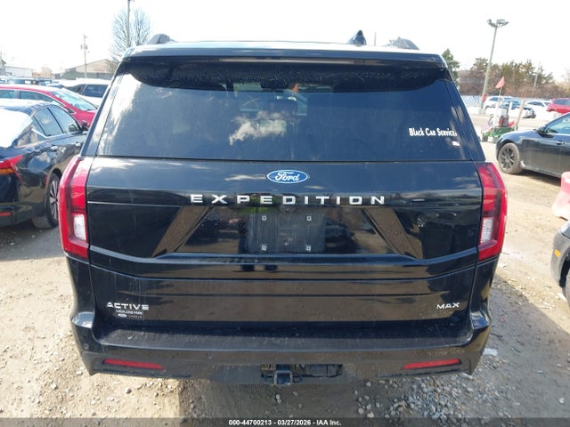 Aukcja sprzedaży 2025 Ford Expedition Active Max, vin: 1FMJK1J8XSEA49586, numer aukcji: 44700213