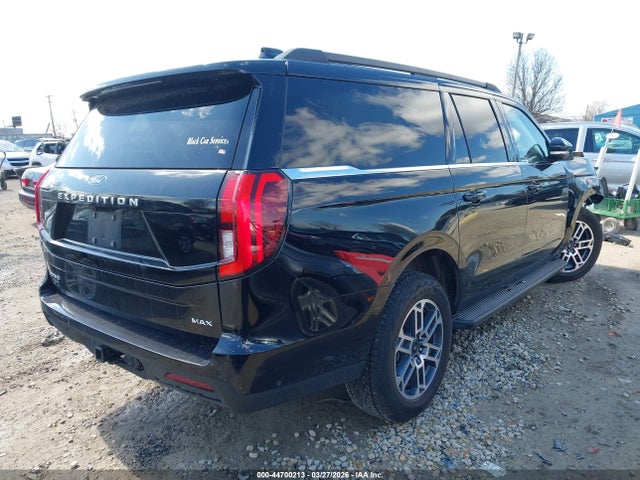 Aukcja sprzedaży 2025 Ford Expedition Active Max, vin: 1FMJK1J8XSEA49586, numer aukcji: 44700213