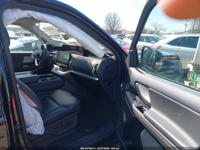 Aukcja sprzedaży 2025 Ford Expedition Active Max, vin: 1FMJK1J8XSEA49586, numer aukcji: 44700213